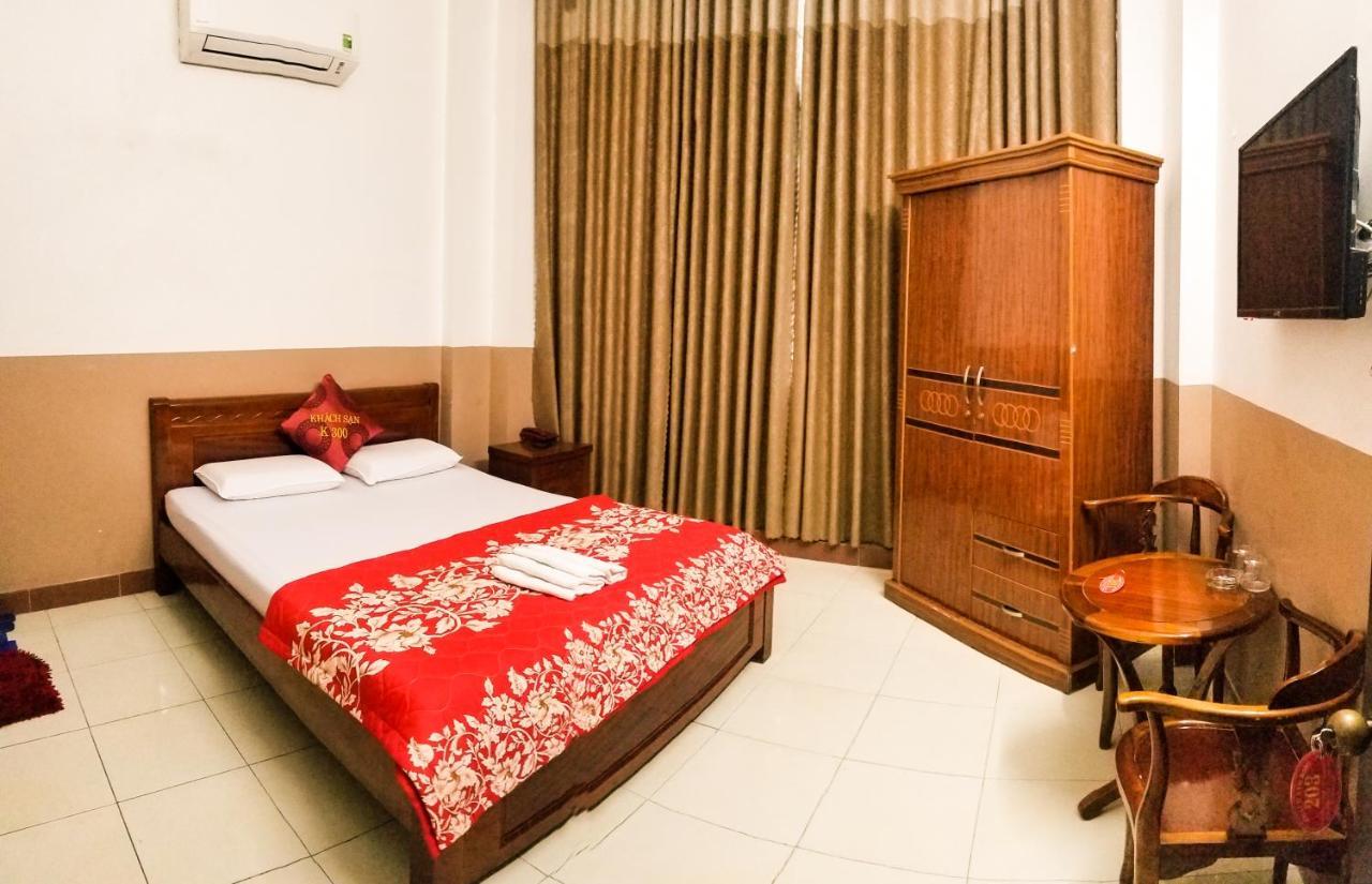 Hotel Oyo 751 K300 Cidade de Ho Chi Minh