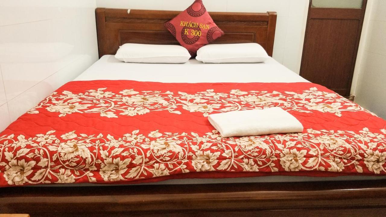 Oyo 751 K300 Ho Chi Minh City