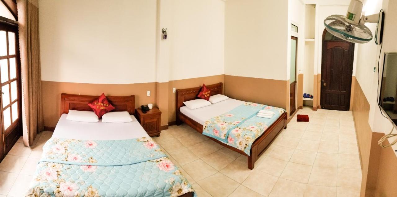 Hotel Oyo 751 K300 2*